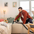 Пылесос Karcher, SE 5 EU, 1000 Вт, с контейнером, 4 л, сухая и влажная уборка - фото 4