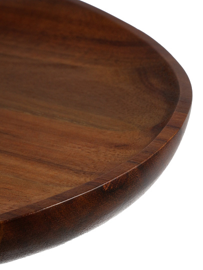 Менажница акация, 20х20х2 см, Daniks, PS64820A