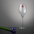 Бокал для вина, 430 мл, стекло, 6 шт, Rona, Swan, 900-484 - фото 3