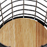 Подставка для столовых приборов, металл, круглая, 11 см, Y4-8006 - фото 4