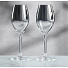 Бокал для вина, 450 мл, стекло, 2 шт, Luminarc, Селест Серебряная дымка, O0230 - фото 2