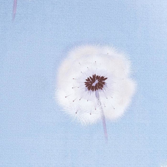 Постельное бельё евро &quot;Этель&quot; Одуванчики пододеяльник 200х217 см+наволочка 50*70 см-2 шт, 5437688