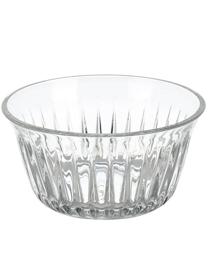 Салатник стекло, круглый, 9.95 см, 0.175 л, Фрезия, Pasabahce, 530146SLB