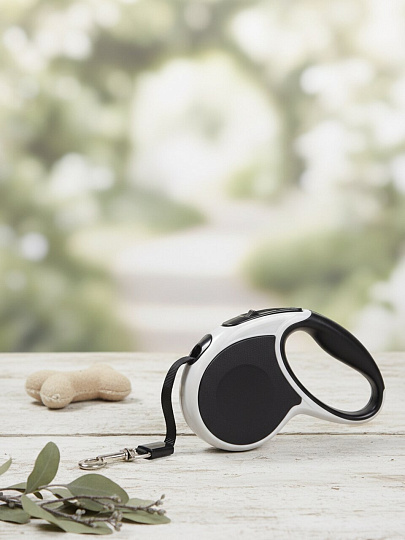 Поводок-рулетка 300 см, в ассортименте, Y4-11406