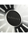 Сковорода алюминий, 24 см, антипригарное покрытие, Kukmara, Granit Ultra Red Induction, индукция, сгаи240а - фото 8
