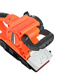 Ленточная шлифовальная машина Patriot, BS 810, 800 Вт, 260 м/мин, 76х457 мм, 110301500 - фото 8