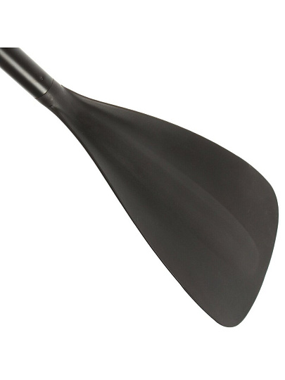 Весло алюминий, для сап борда, двусторонние, B-003