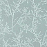 Рулонная штора Эрика, 170х57 см, ширина крепления 61 см, ментол, Delfa, СРШ-01М-2951 - фото 2