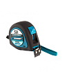 Рулетка 5 м, магнитный, 25 мм, с фиксатором, Gross, Ergonomisch, 31103 - фото 4
