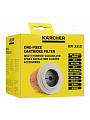 Фильтр патронный Karcher, WD/SE, 2.863-303.0, WD 1,WD 2,WD 3,KWD 1-3,SE - фото 6