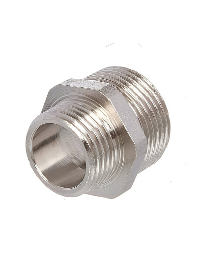 Бочонок 3/4"х1", никель, STI