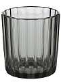 Стакан 250 мл, стекло, ОСЗ, Мистерия, низкий, графит, С2392 - фото 3