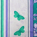 Пододеяльник 1,5 сп Экономь и Я 147×210±3 &amp;quot;Гармония(вид 2)&amp;quot;120 г/м², 100%хлопок, бязь, 4494440 - фото 2