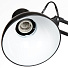Светильник настольный на подставке, E27, 40 Вт, черный, абажур черный, Lofter, 856B-blk - фото 2