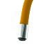 Смеситель для кухни, Rossinka, гибкий излив, с картриджем, оранжевый, Z35-35U-Orange - фото 6