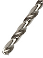 Сверло по металлу, Bartex, HSSM2, диаметр 3.5х39х70 мм, пакет, KF101008S - фото 4