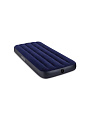 Матрас надувной Intex, 191х76х25 см, 64756, без насоса, флокированный, 136 кг - фото 8