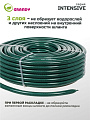 Шланг поливочный, 3/4 '', 19 мм, 18 атм, армированный, 50 м, 3 слоя, Grandy, Intensive, ПВХ, усиленный, PGH-19A-50 - фото 2