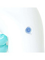 Матрас для плавания 102х94 см, Bestway, 43097, с подстаканником - фото 6