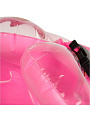 Жилет надувной 3-5 лет, 40 х 30 см, детский, розовый, D090008 - фото 6
