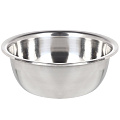 Миска походная, нержавеющая сталь, 4.5 л, 26 см