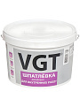Шпатлевка VGT, акриловая, для внутренних работ, 18 кг - фото 3