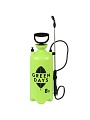 Опрыскиватель садовый Green Days, 8 л, пластик, в коробке, 9588-00К, салатовый - фото 11