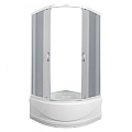 Душевой уголок Erlit ER0509T-C4 900*900*1950