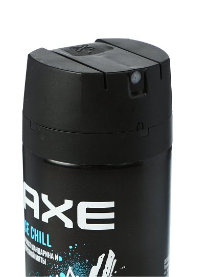 Дезодорант Axe, Ice Chill, для мужчин, спрей, 150 мл
