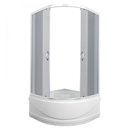 Душевой уголок Erlit ER0509T-C4 900*900*1950