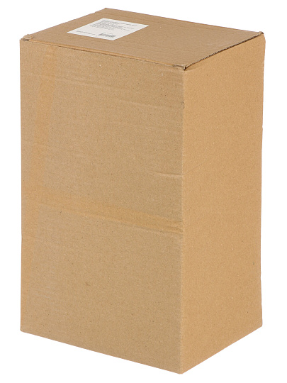 Фигурка садовая декоративная кашпо, Башмак, 21х11х22 см, полистоун, Y4-11210