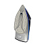 Утюг Irit, IR-2227, 2200 Вт, керамика, вертикальное отпаривание, синий - фото 5