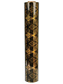 Клеенка Silvano, 0.8х20 м, силикон, 0.6 мм, декор, 8526 - фото 4