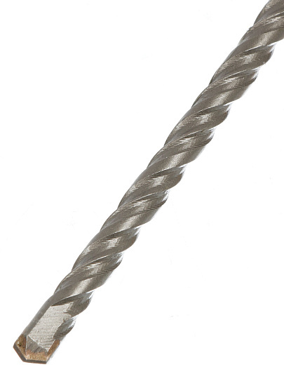Сверло-бур для перфоратора, Bartex, диаметр 6х200х260 мм, SDS-Plus, KF102007F