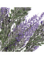 Цветок искусственный декоративный Лаванда, 38 см, Y4-7962 - фото 2