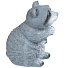 Фигурка садовая Енот крошка, 14х15х18 см, ФР-00000669 - фото 2