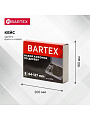 Набор инструментов для врезки замка Bartex, 1492705, 64/127, сталь, пластик, кейс, 8 предметов - фото 4