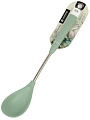 Ложка кулинарная силикон, 39 см, навеска, Atmosphere, Serenity Gardens, AT-K4503 - фото 5