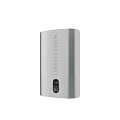 Электрический накопительный водонагреватель ELectroLux EWH 80 Royal Flash Silver