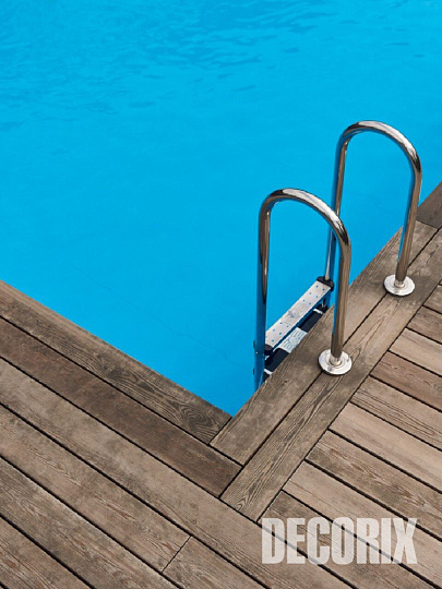 Лак аэрозольный, Decorix, яхтный, матовый, бесцветный, для внутренних и наружных работ, 0.52 л