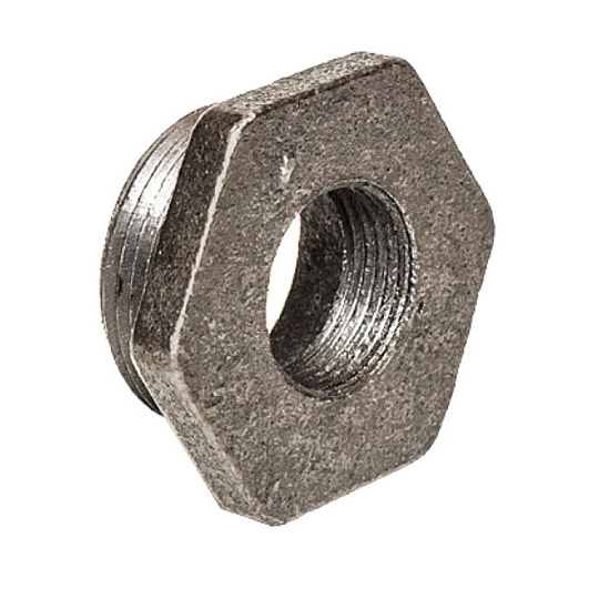 Пробка для чугунного радиатора, 1/2&quot; (15 мм), правая S, 00000000296