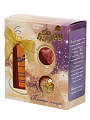 Набор бурлящих шаров для ванны So Happy holiday time, Пряные ягоды, 370 г - фото 3