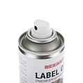 Средство для удаления наклеек, Label Off, 0.21 л, Rexant, аэрозоль, 85-0004 - фото 3