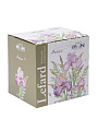 Набор чайный фарфор, 4 предмета, на 2 персоны, 275 мл, Lefard, Irises, 425-149, подарочная упаковка - фото 9