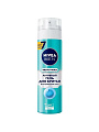 Гель для бритья, Nivea, Чистая кожа, 200 мл, 81793