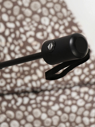 Зонт для женщин, автомат, 8 спиц, 55 см, металл, пластик, полиэстер, в ассортименте