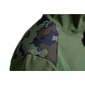 Куртка рабочая softshell, цвет оливковый, размер M, NEO Tools, 81-553-M - фото 11