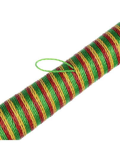 Веник бамбук, средняя жесткость, вьетнамский