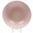 Тарелка суповая, керамика, 17 см, круглая, Scandy Rose, Fioretta, TDP463 - фото 3