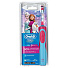 Зубная щетка электрическая, Oral-B, 3D Stages Power Frozen, 3+, тип 3709, D12.513K - фото 2